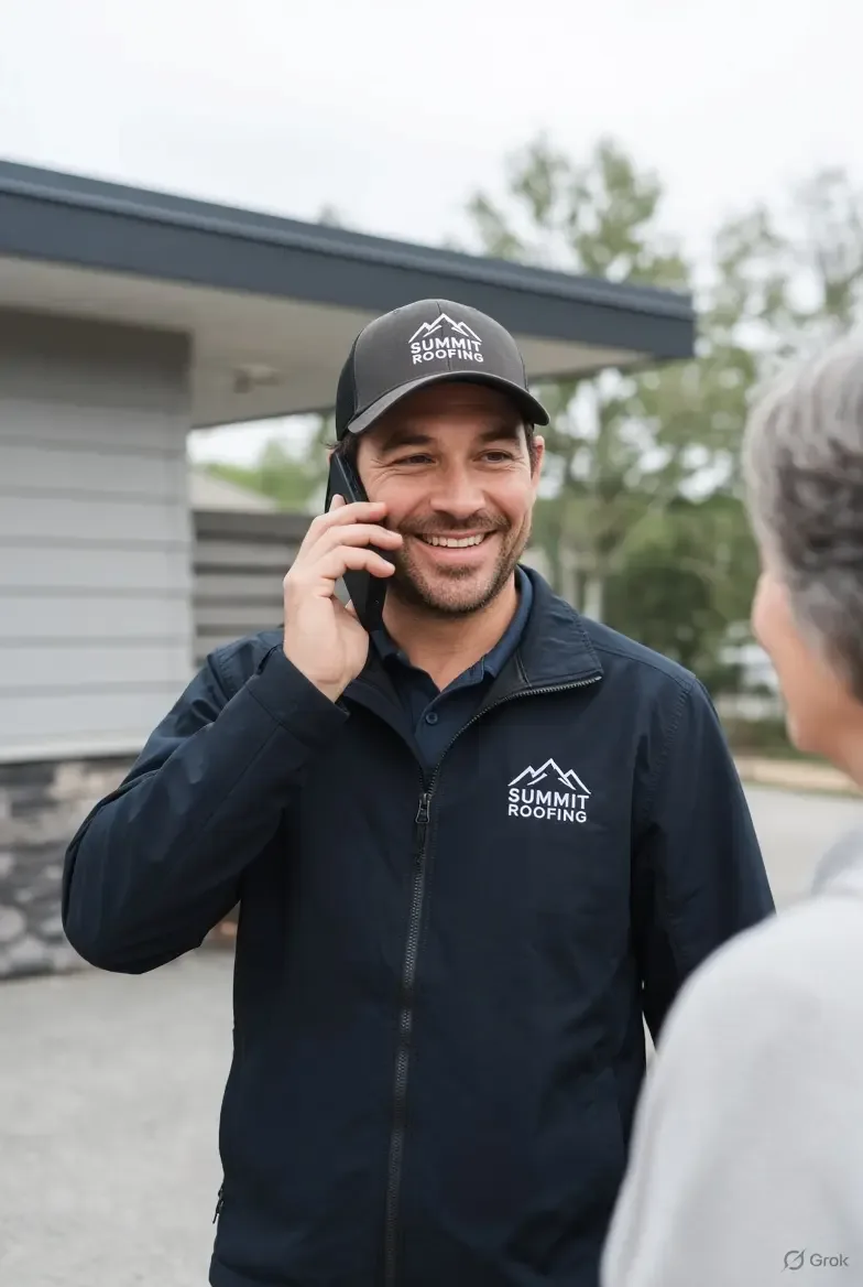 Flat Roof Leak Repair Chelsea, OK FAQs